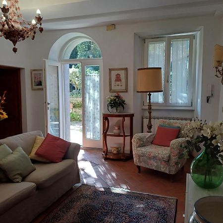 Casa Vacanze Amelia Fiesole Exteriér fotografie