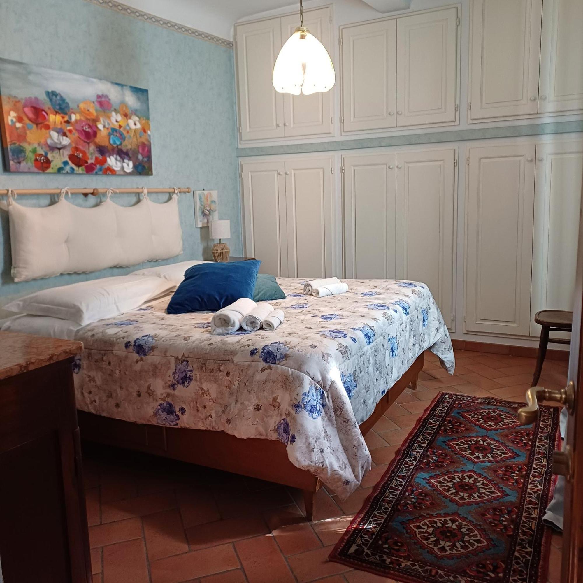 Casa Vacanze Amelia Fiesole Exteriér fotografie