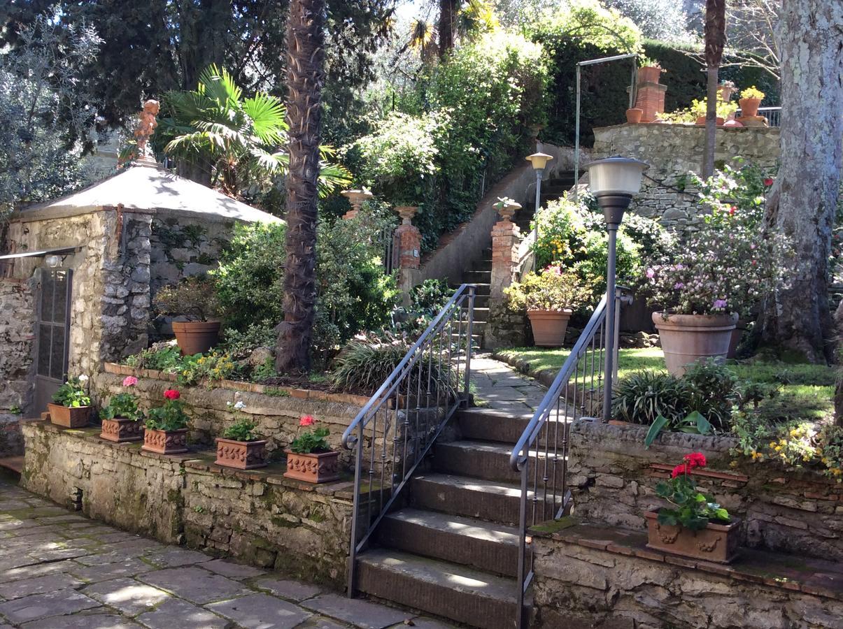 Casa Vacanze Amelia Fiesole Exteriér fotografie