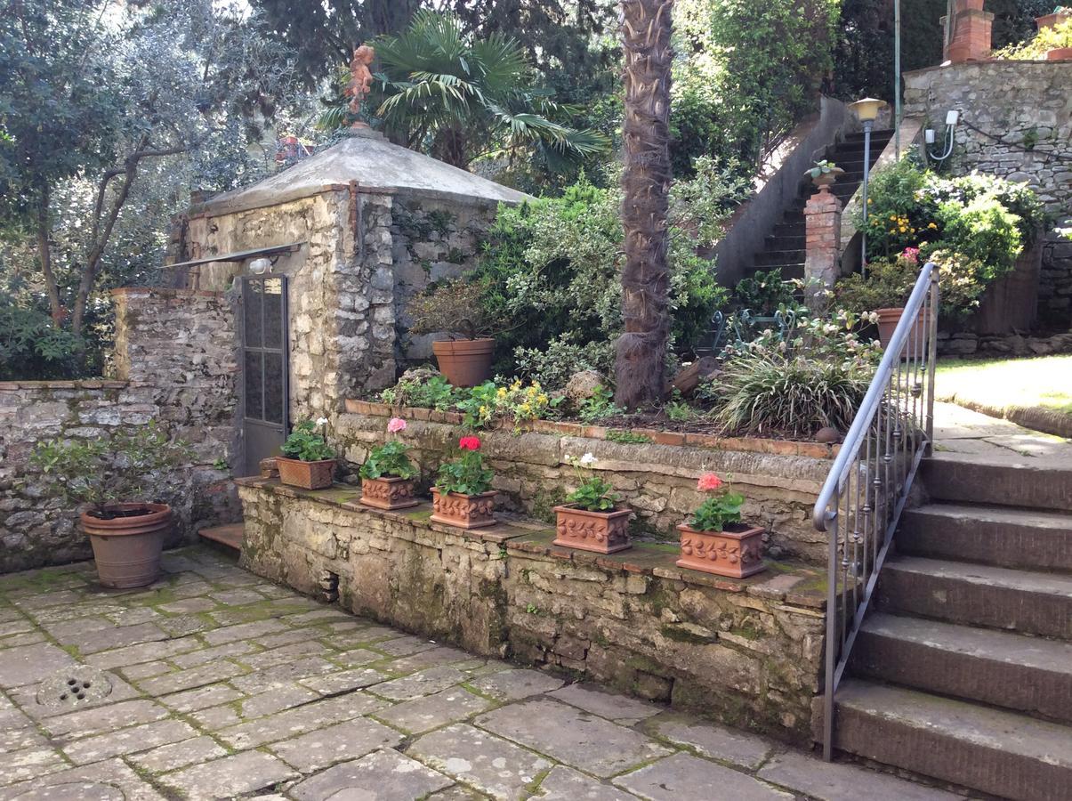 Casa Vacanze Amelia Fiesole Exteriér fotografie
