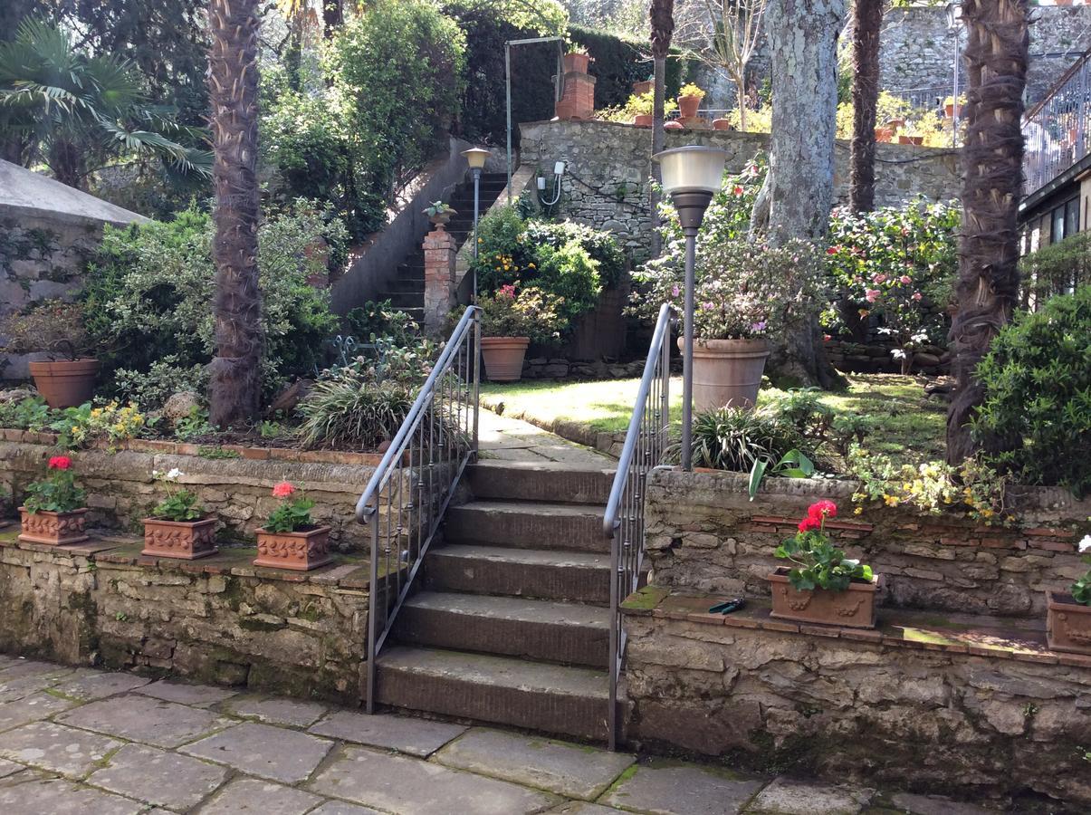 Casa Vacanze Amelia Fiesole Exteriér fotografie