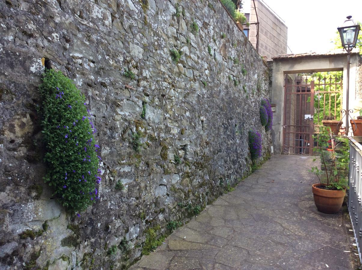 Casa Vacanze Amelia Fiesole Exteriér fotografie